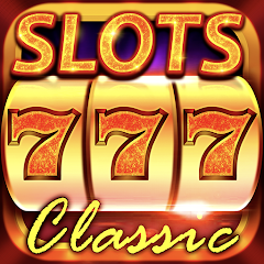 Ignite Classic Slots-4W