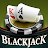 Blackjack Vegas Casino Cards-nN