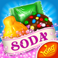 A Saga Candy Soda