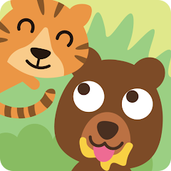 Learn Forest Animals for Kids-rH