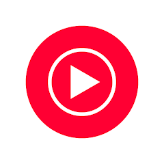 YouTube Music-rU