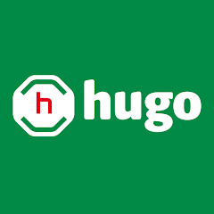 hugo – die hagebau-App-Qx