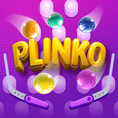 Plinko: Balls Clash-lP