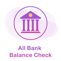 Bank Balance Check & Passbook-nW