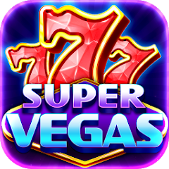 Super Vegas Casino Slots!-sB