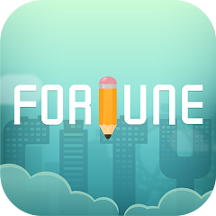 Fortune City - A Finance App-Bs