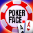 Poker Face: Texas Holdem Poker-Qa