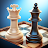 Chess Clash: jogue online-BJ