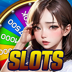 Sexy slot girls: vegas casino-43