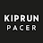 Kiprun Pacer Planos de Corrida-mK