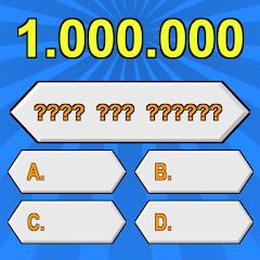 Millionaire Quiz-XG