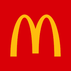 McDonald’s: Cupons e Delivery-pX