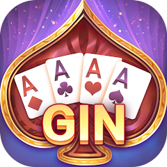 Gin Rummy - Lami mahjong Texas-Qf