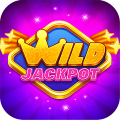 Jackpot Wild - Slots Casino-Sc