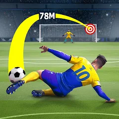 Simulador Mestre de Futebol 3D-AP