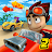 Beach Buggy Racing 2-Wo