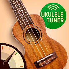 Master Ukulele Tuner-IS