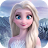 Disney Frozen Free Fall-EX