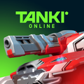 Tanque Online: Batalha de Tanques JxJ