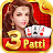 Teen Patti Comfun Card Online-eq