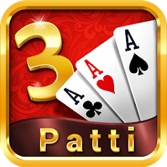 Teen Patti Gold, Rummy & Poker-cq