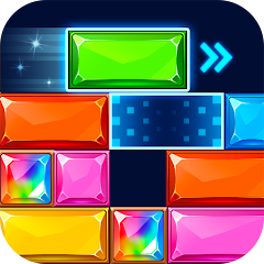 Jewel Sliding® - Block Puzzle-rh