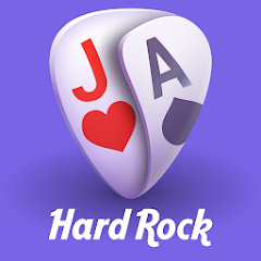 Blackjack Hard Rock & Cassino-Mj