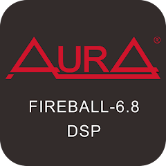 Aura Fireball-6.8 DSP-nq