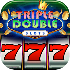 Triple Double Slots - Casino-bT