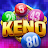 Vegas Keno por Pokerist-fM