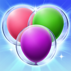 Bubble Boxes -Jogo de combinar-BZ