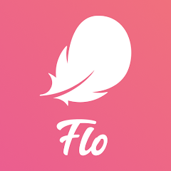 Flo Period & Pregnancy Tracker-JO