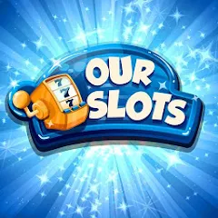 Our Slots-Slot Machine Casino-Vn