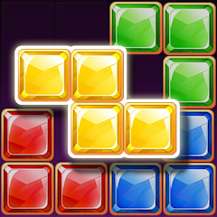 Block Puzzle-8X