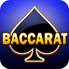 Baccarat casino offline card-Ws