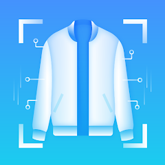 AI Clothes Try-On: DressTry-W7