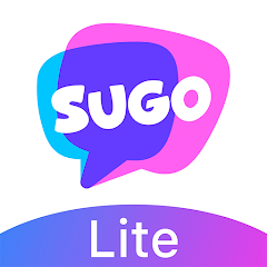 Sugo lite: Live Voice Chat-Bp