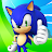 Corrida sem fim Sonic Dash-MO