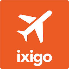 ixigo: Flight & Hotel Booking-PF