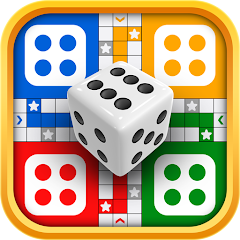 Ludo Buzz - Multiplayer Game-Q9