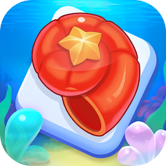 Fish Tile: Match Triple Puzzle-kZ