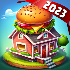 Crazy Cooking Burger Wala Game-4I