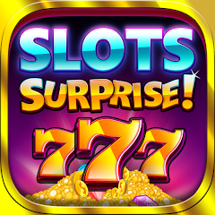 Slots Surprise - Casino-hO