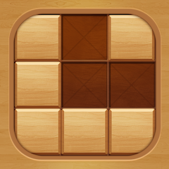 Wood Block Puzzle Classic-7c