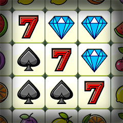 Lucky Tiles - Casino Match-LT