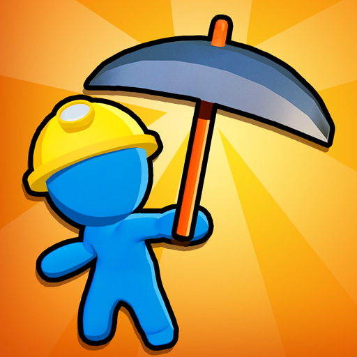 Mining Lord - Jogo de Aventura