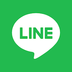 LINE: Chamadas & Mensagens-H4