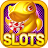 Golden Fishing Slots Casino