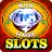 Wild Classic Vegas Slots-gI