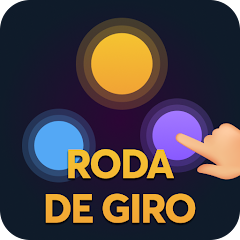 Gire a Roda: Roleta Aleatória-VF